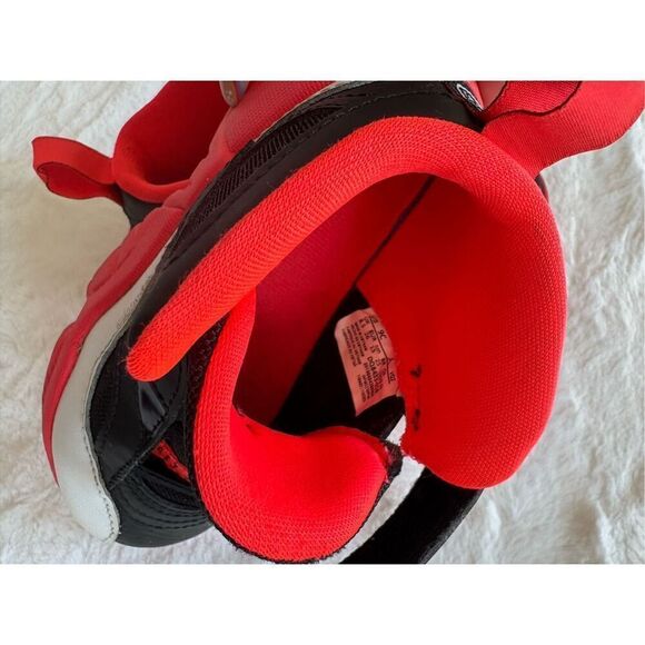 Jordan Toddler Jumpman Two Trey Size 9C DQ8433-016 - Picture 7 of 9